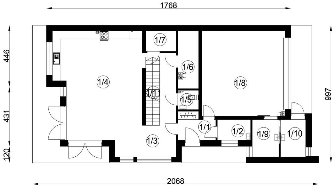 Parter projektu N-170