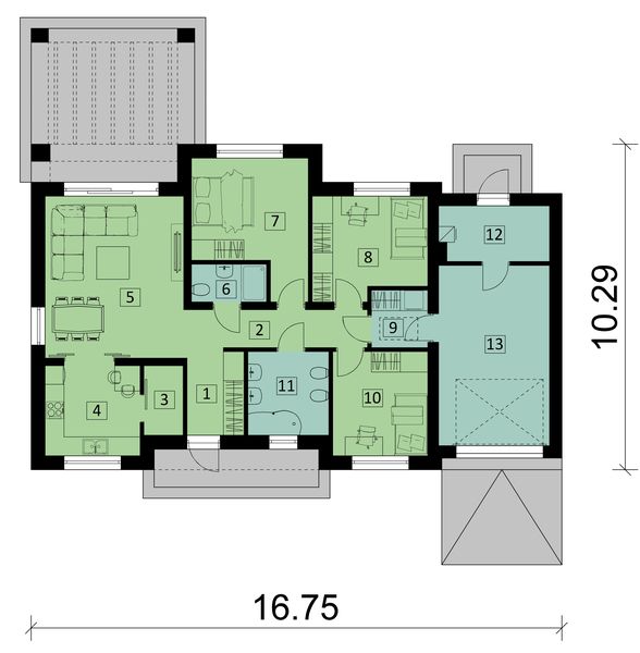 Parter projektu Ka286