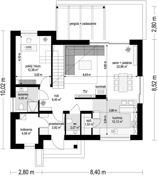 Parter projektu Zefir 2