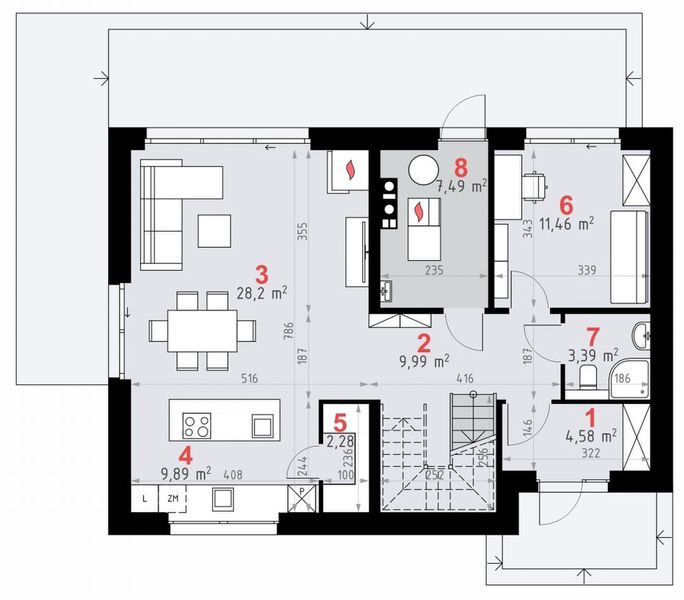 Parter projektu Domena 211 C1