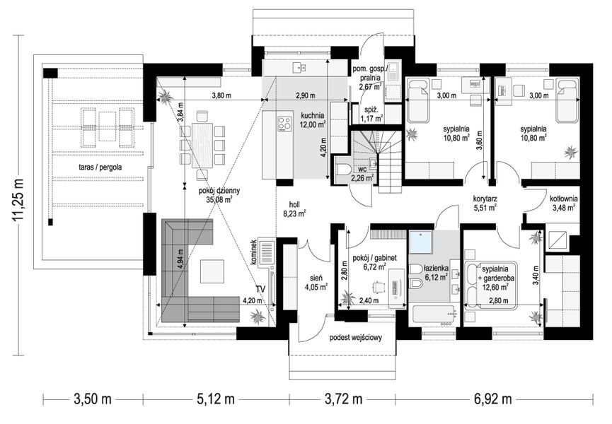 Parter projektu Wymarzony 9 C