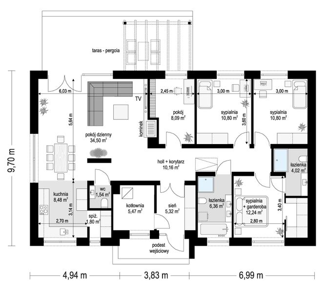 Parter projektu Wymarzony 11 C