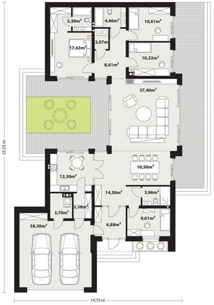 Parter projektu Astina 2
