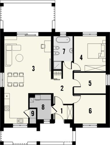 Parter projektu Paradise 2