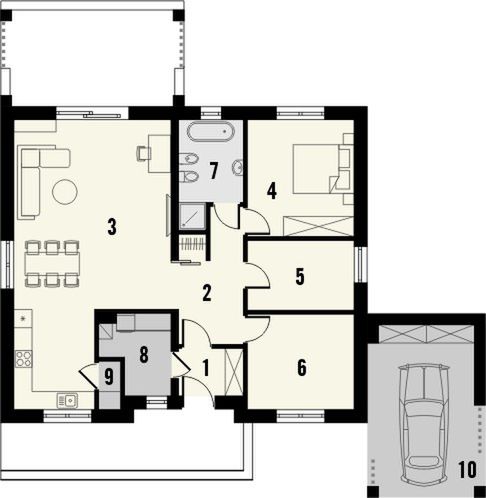 Parter projektu Paradise 3