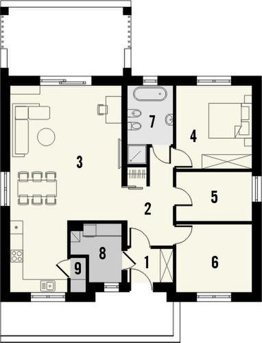 Parter projektu Paradise 4