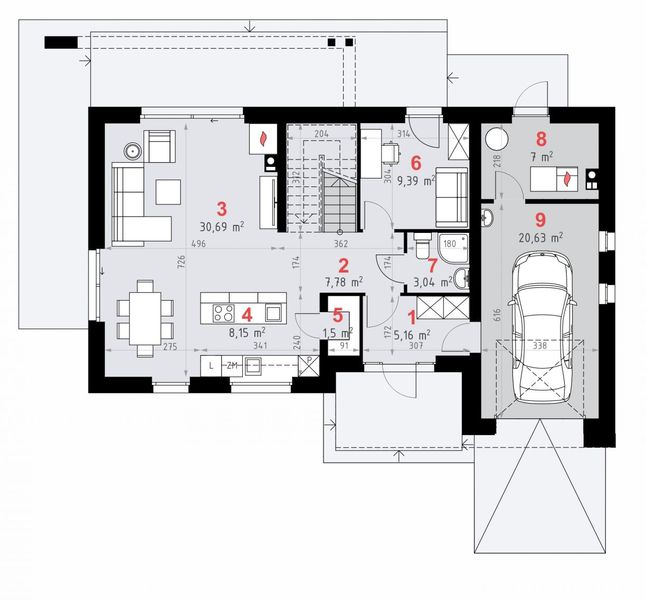 Parter projektu Domena 212 A1