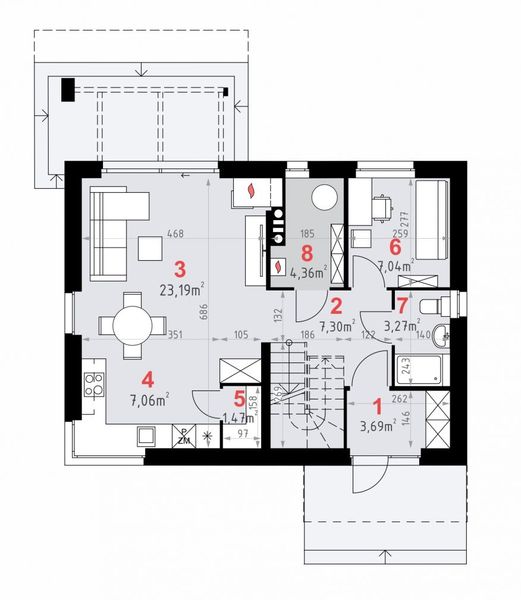 Parter projektu Domena 209 C3
