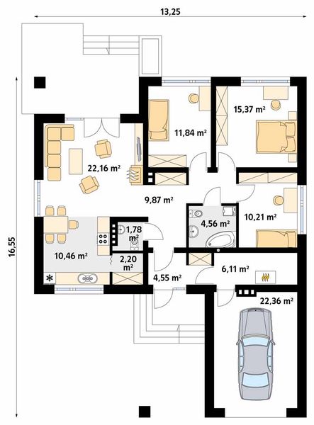 Parter projektu Kiwi 6
