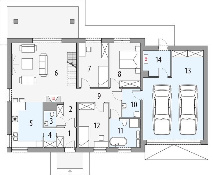 Parter projektu Elsa 3a