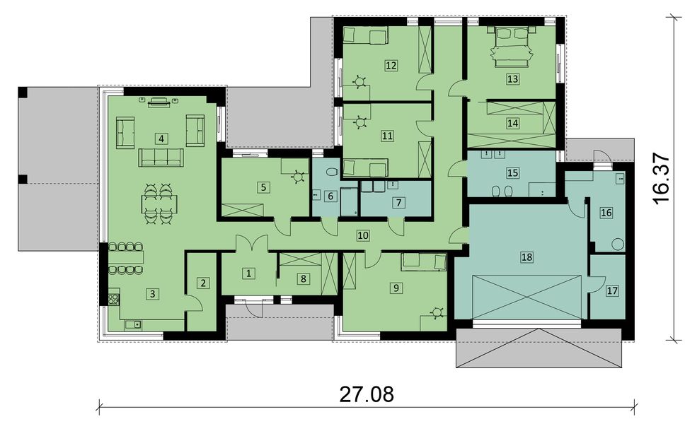 Parter projektu Ka150 M