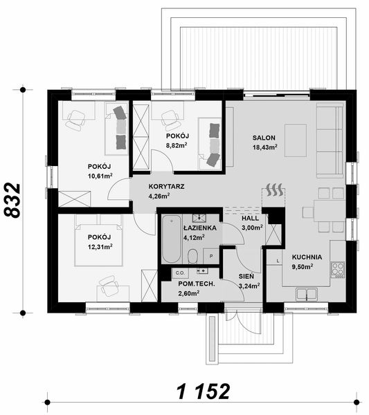 Parter projektu TK9c