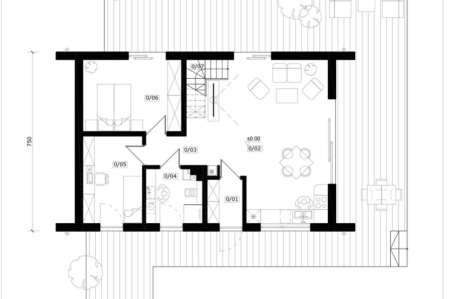 Parter projektu Karo XL