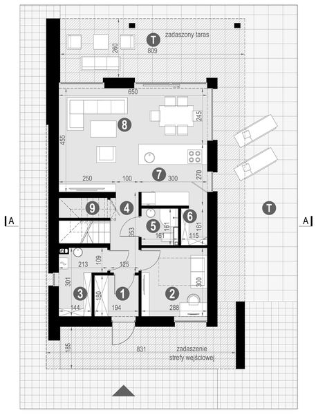 Parter projektu NewHouse 749 w1