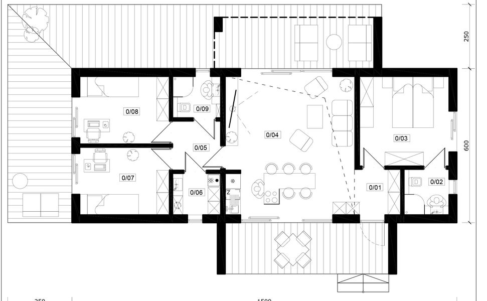 Parter projektu Zorza 2