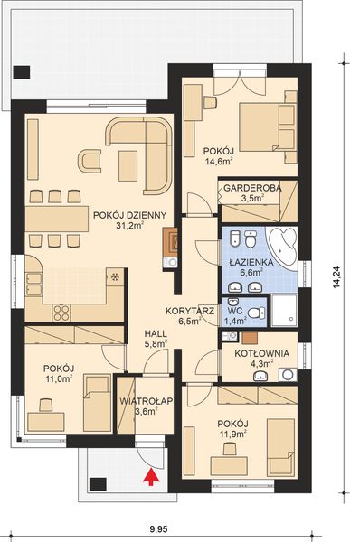 Parter projektu APS 340 ECO