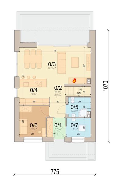 Parter projektu Vincent 4 mini 2
