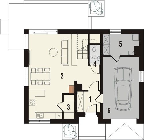 Parter projektu Krajobrazy 111