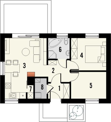 Parter projektu Krajobrazy 122