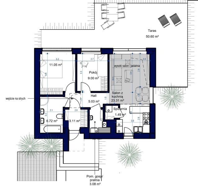 Parter projektu Domidea 12 w4
