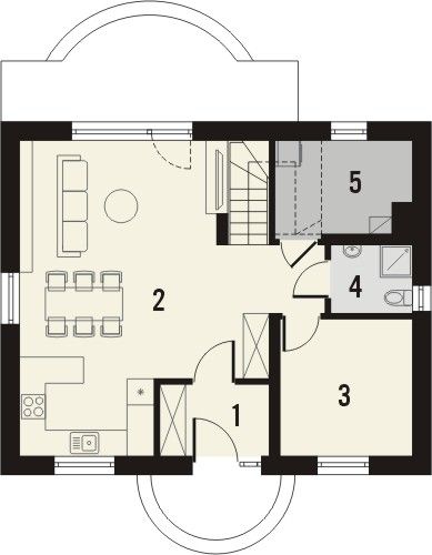 Parter projektu Krajobrazy 103