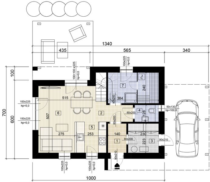 Parter projektu D1S-81
