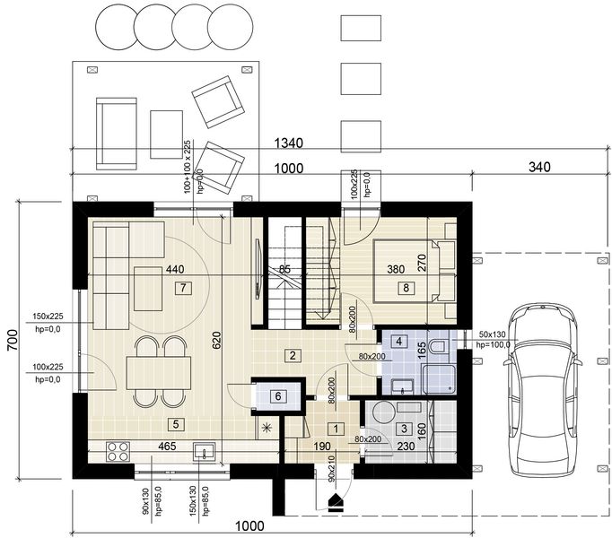 Parter projektu D2-85
