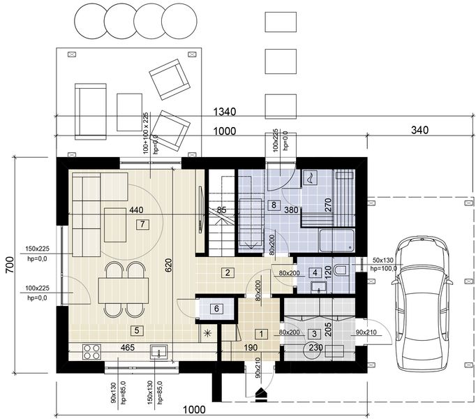 Parter projektu D2S-85