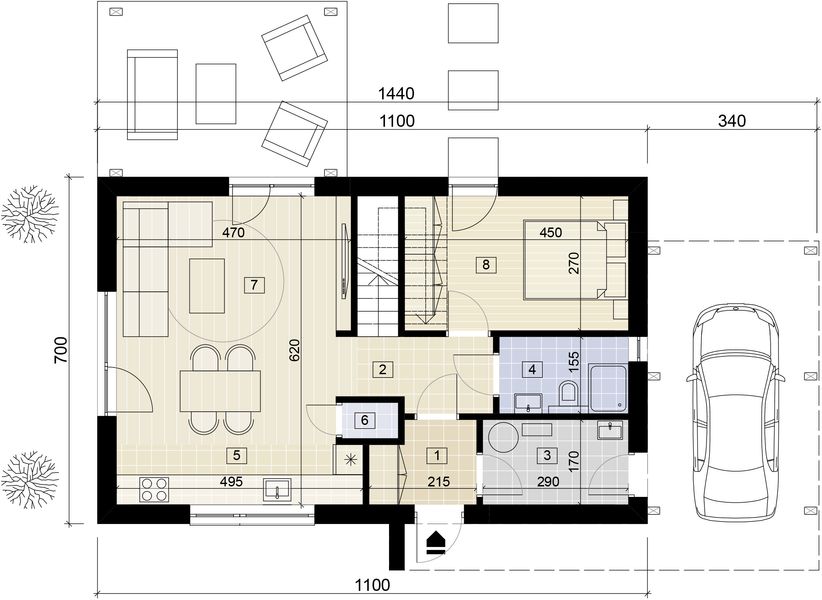 Parter projektu D3-95