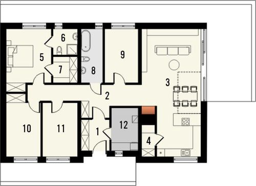 Parter projektu Studio 102