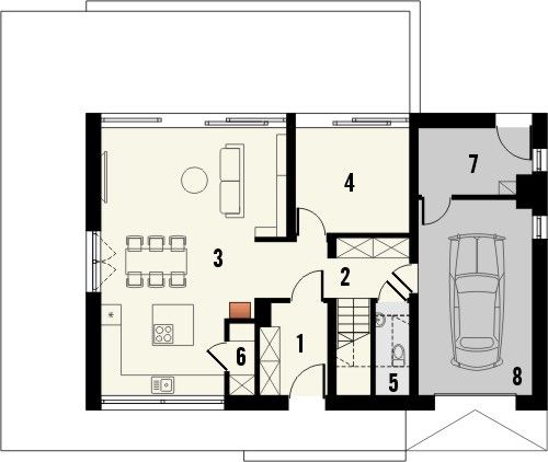 Parter projektu Studio 108