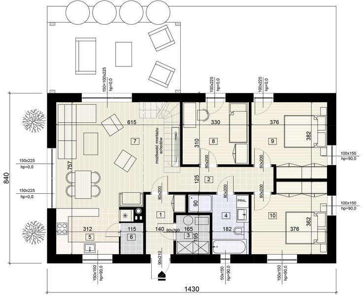 Parter projektu P3-97