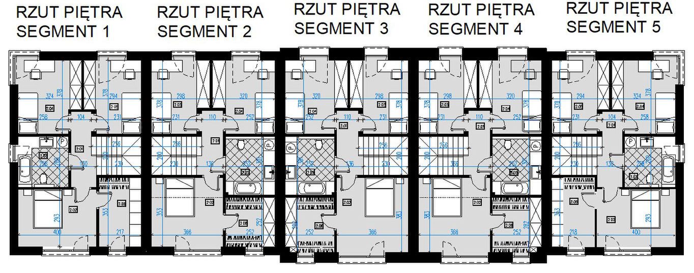 Poddasze projektu AI23