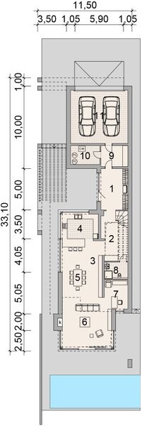 Parter projektu LK&1906
