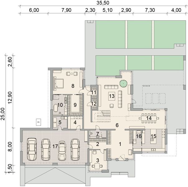 Parter projektu LK&1896