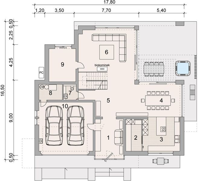 Parter projektu LK&1884