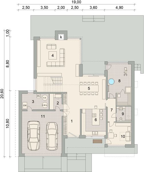 Parter projektu LK&1880