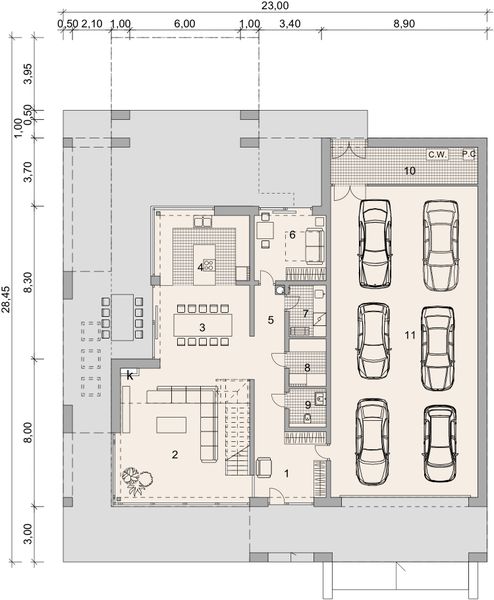 Parter projektu LK&1866