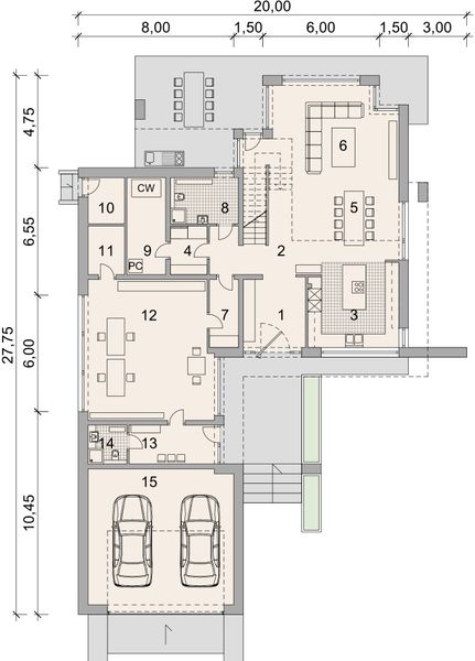 Parter projektu LK&1858