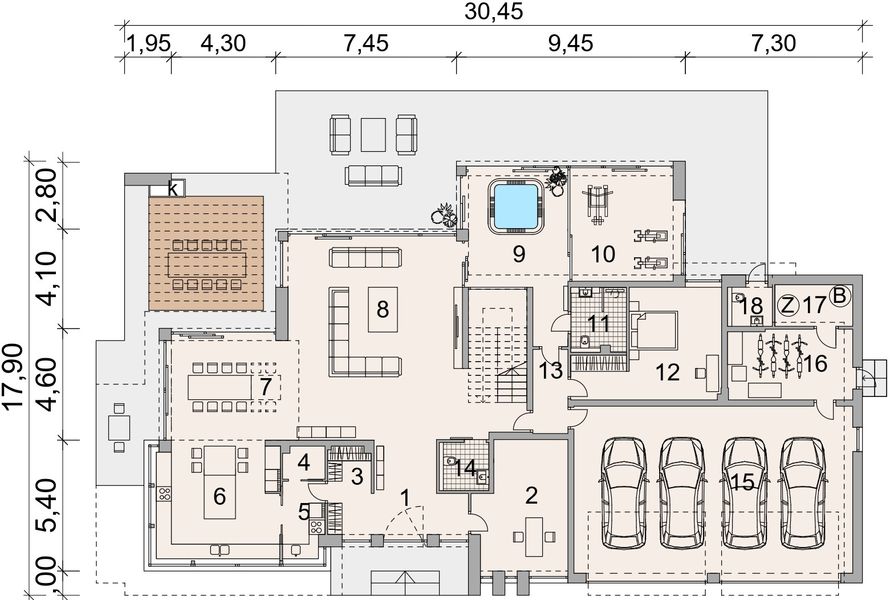 Parter projektu LK&1852