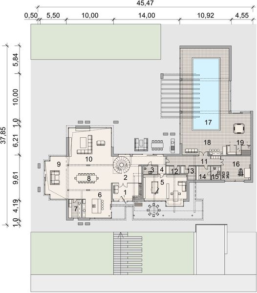 Parter projektu LK&1843