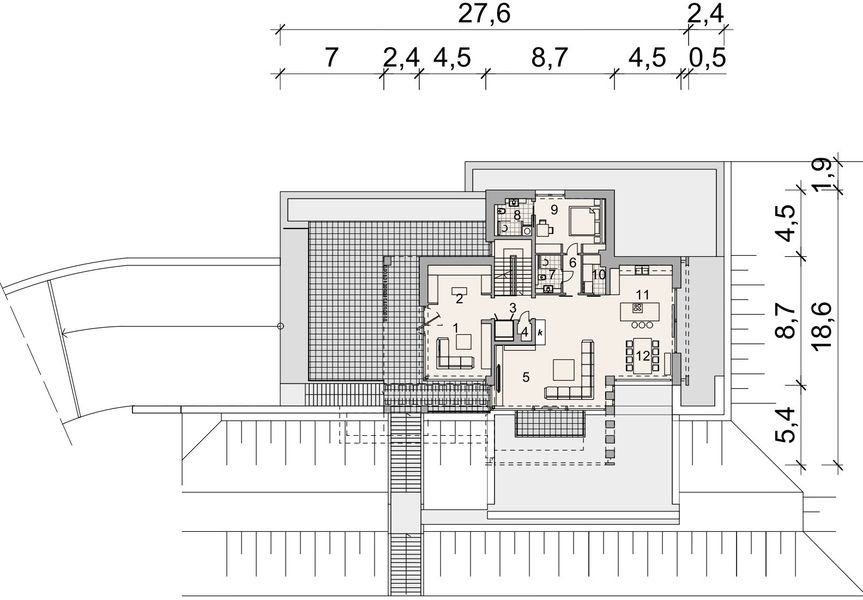 Parter projektu LK&1842