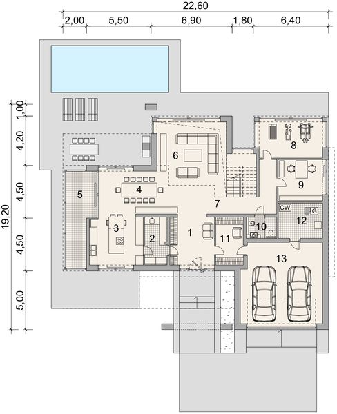 Parter projektu LK&1829