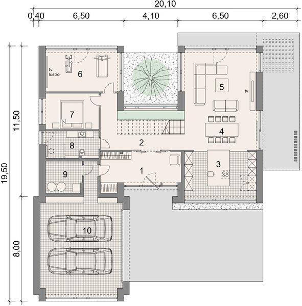 Parter projektu LK&1817