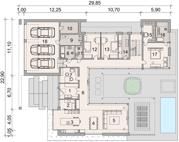 Parter projektu LK&1811
