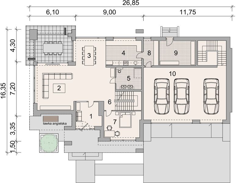 Parter projektu LK&1804
