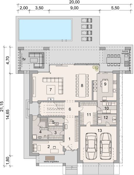 Parter projektu LK&1803