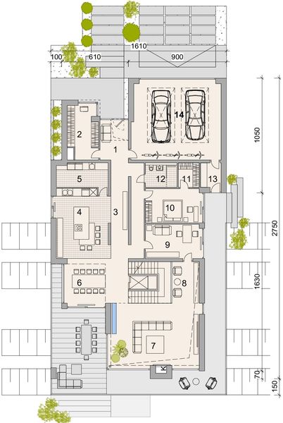 Parter projektu LK&1781
