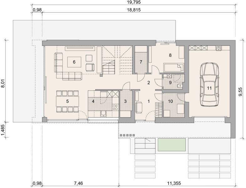 Parter projektu LK&1775