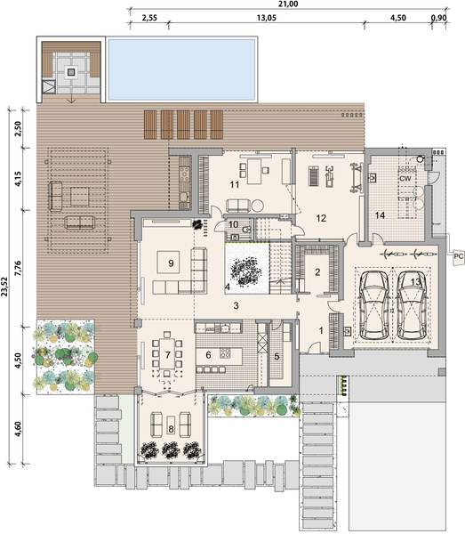 Parter projektu LK&1758